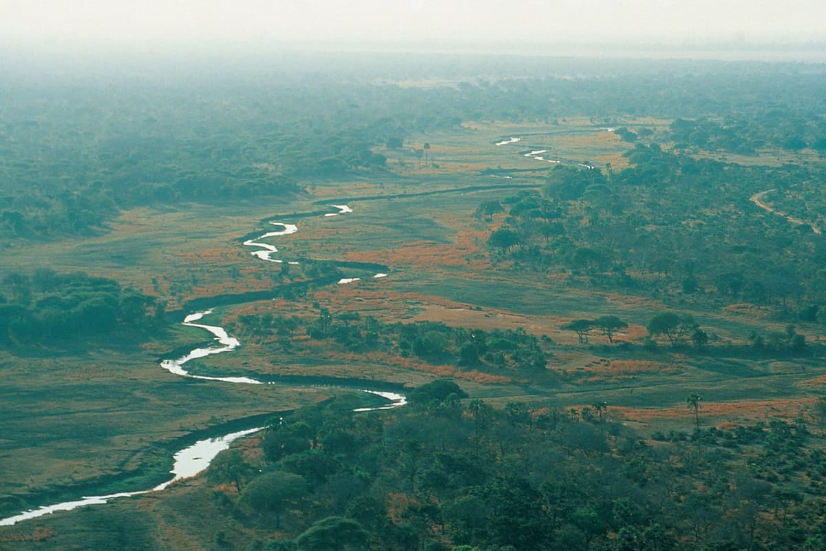 Katavi National Park