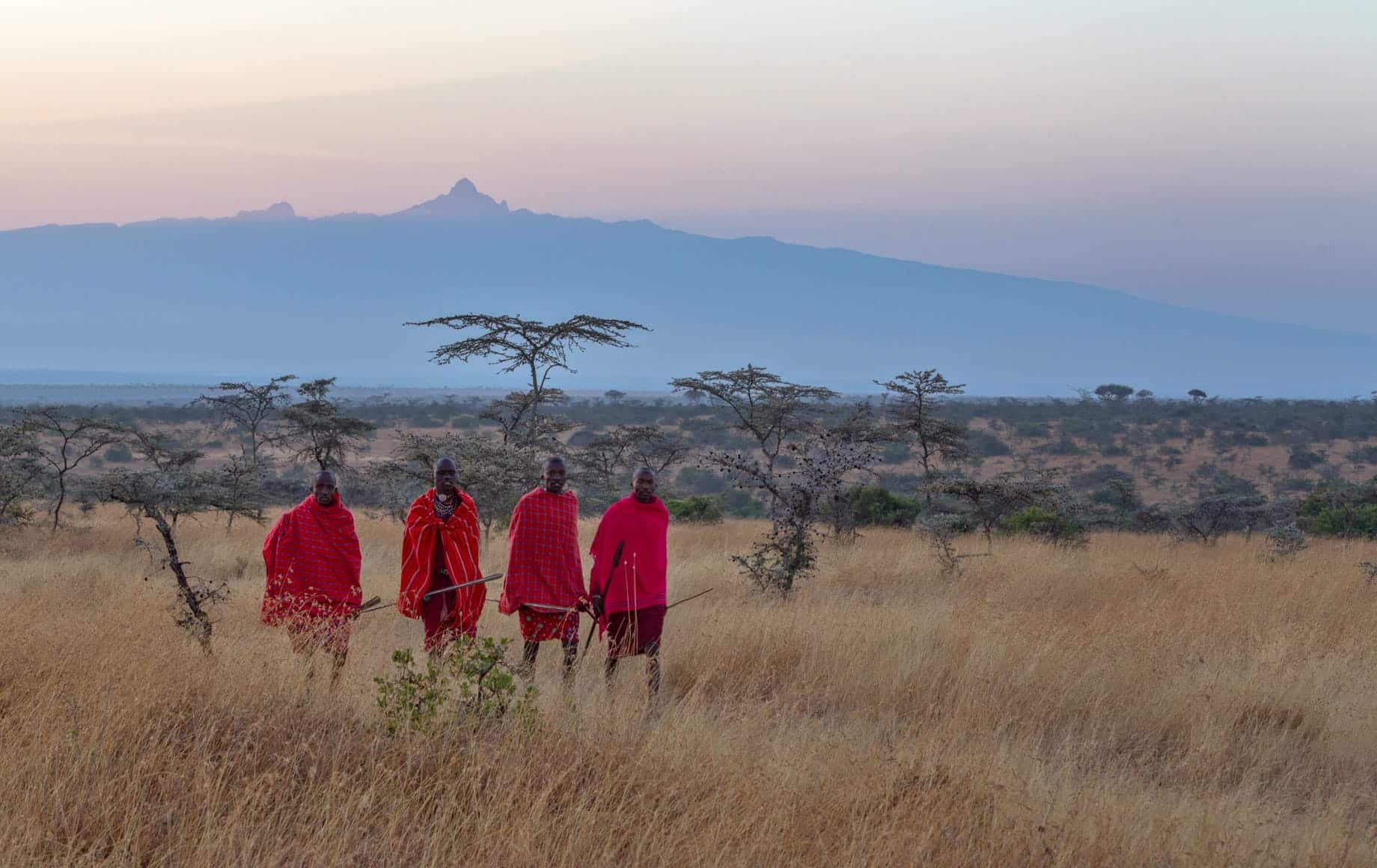 Laikipia Plateau